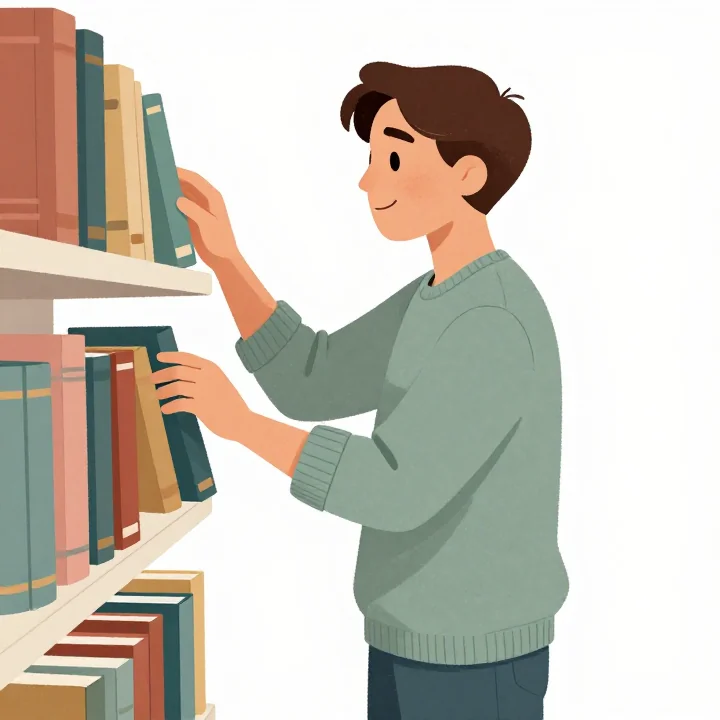 The Midnight Bookshop