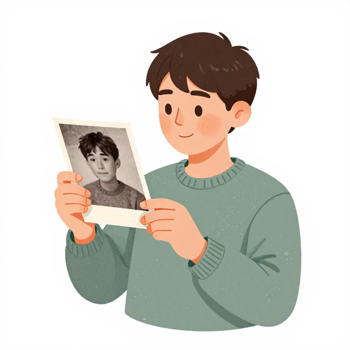 The Android's Memory