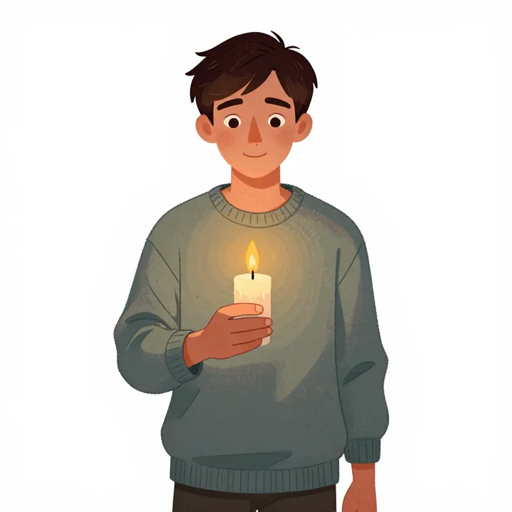 The Woman on the Third Floor