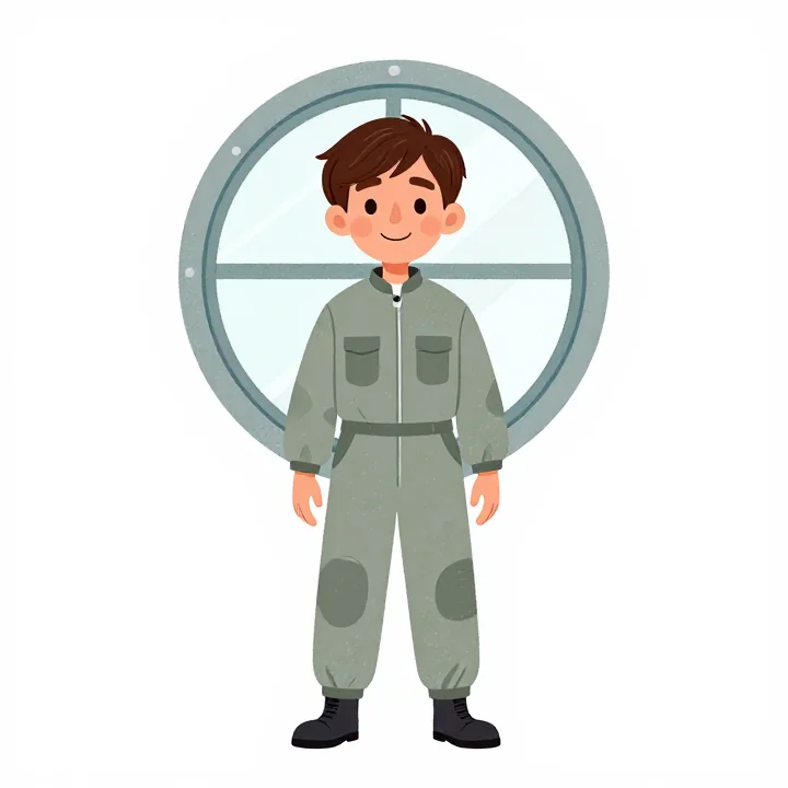 The Ship of the Forgotten