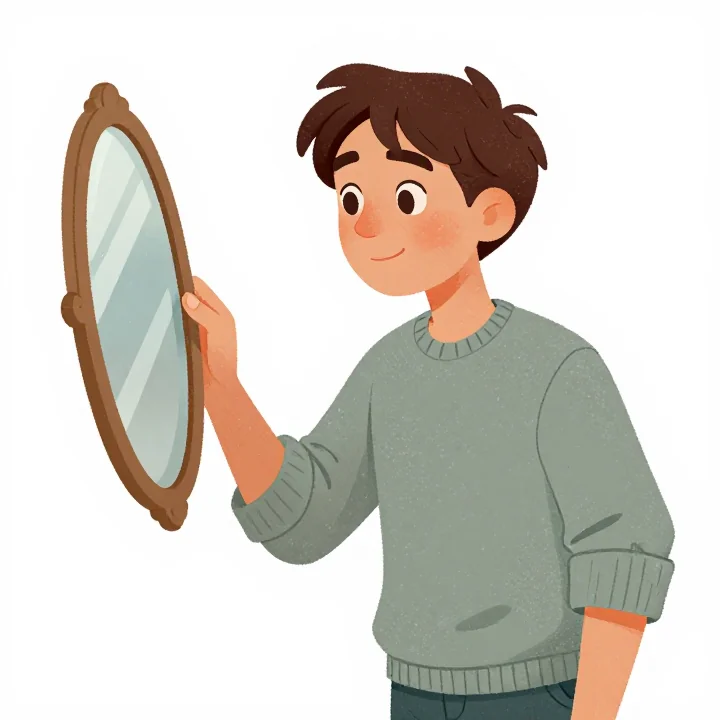 The Night of Mirrors