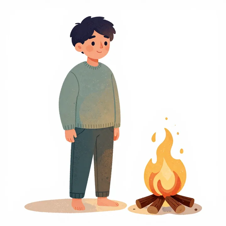 The Night of Saint John