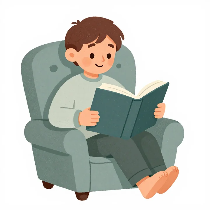 The Note in the Book