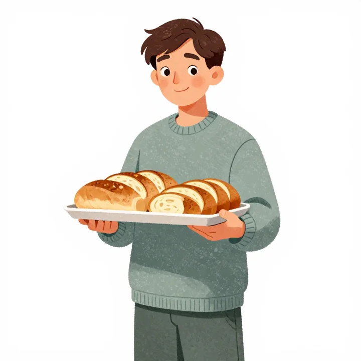 The Bakery on the Hill