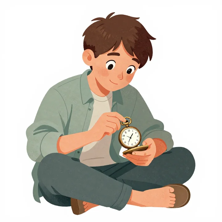 The Watch Shop on Sierpes Street