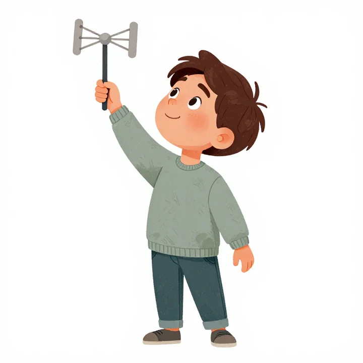 The Signal from Sierra Nevada