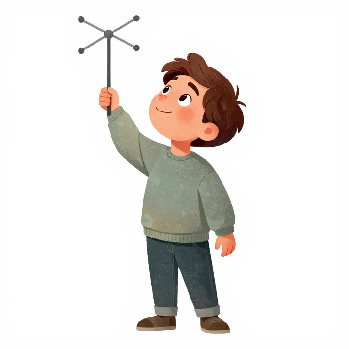 The Signal from the Future