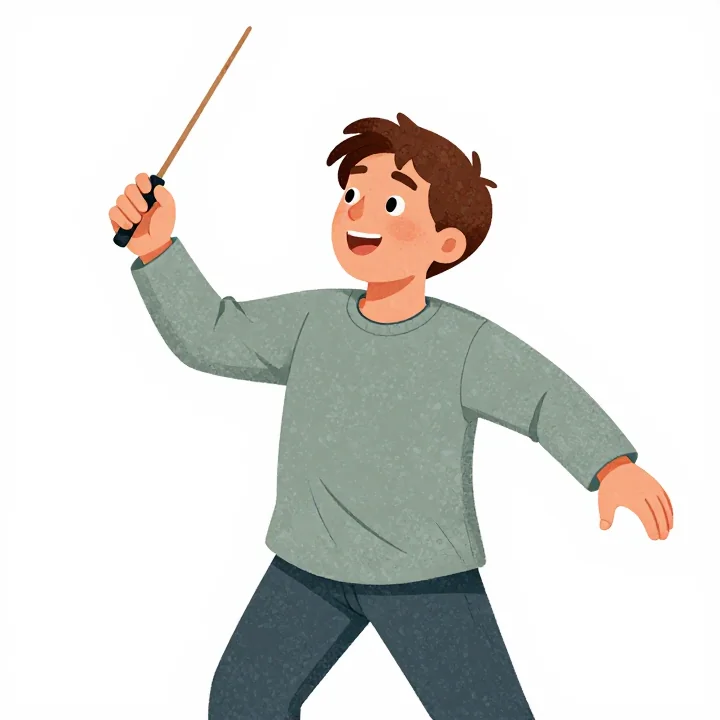 The Unfinished Symphony