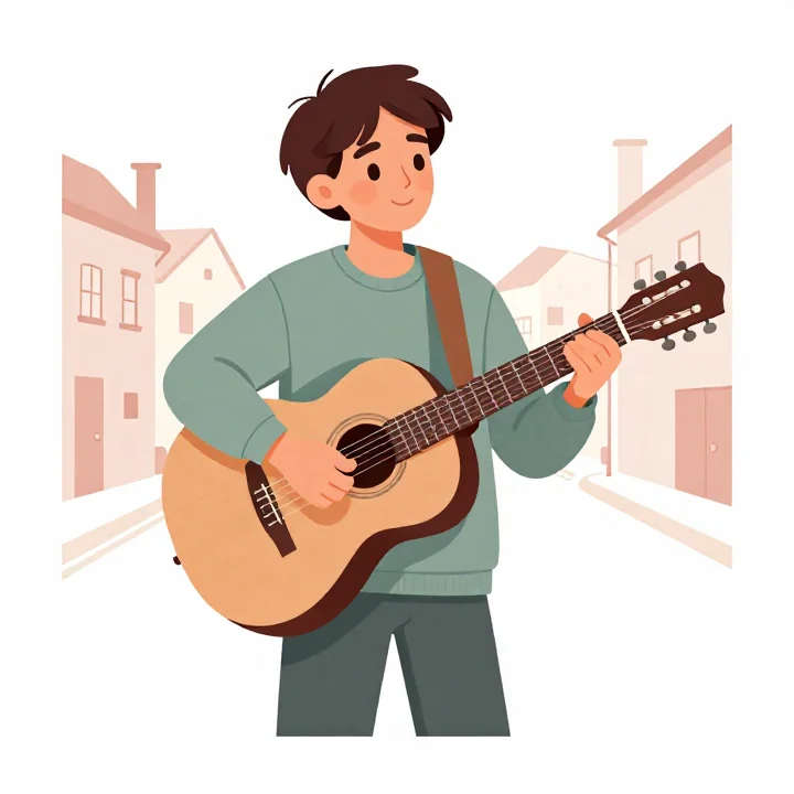 The Last Song of the Village