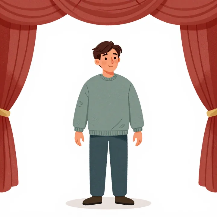 The Last Performance