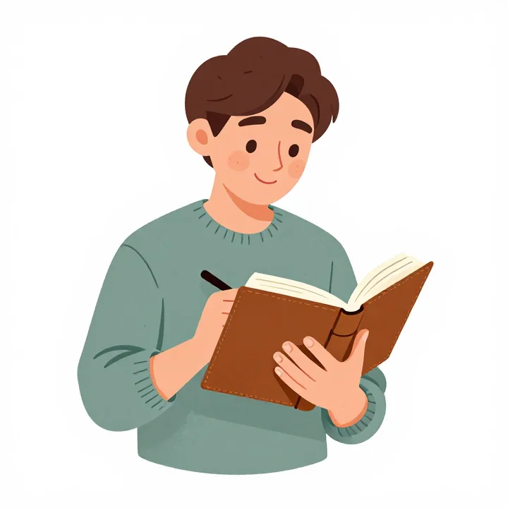 The Last Page of the Diary