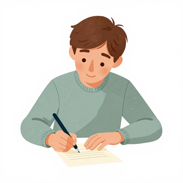 The Letters That Were Never Sent