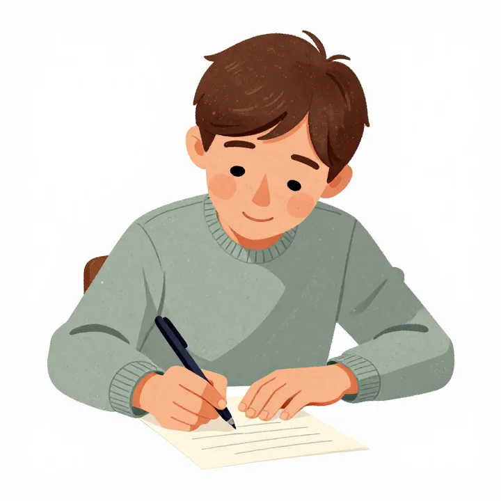 The Letters That Were Never Sent