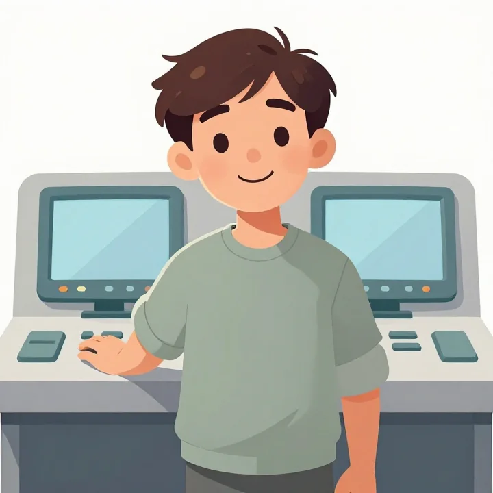 The Memories of the Last Satellite