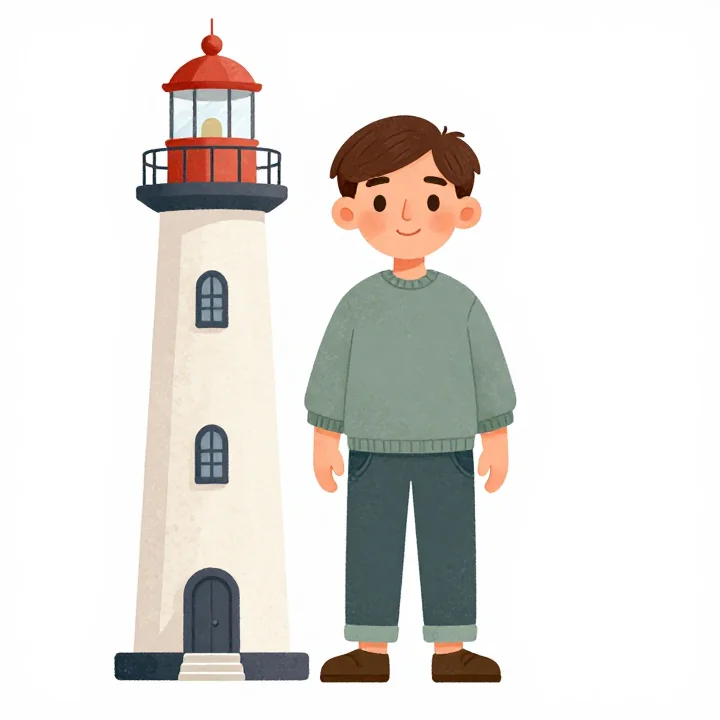 The Voices of the Lighthouse